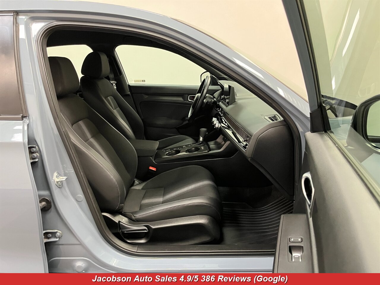 2024 Honda Civic Sport Hatchback - Photo 38 - Oshkosh, WI 54901
