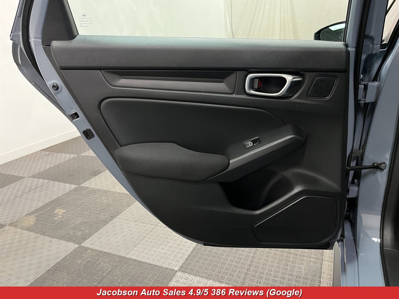 2024 Honda Civic Sport Hatchback - Photo 30 - Oshkosh, WI 54901