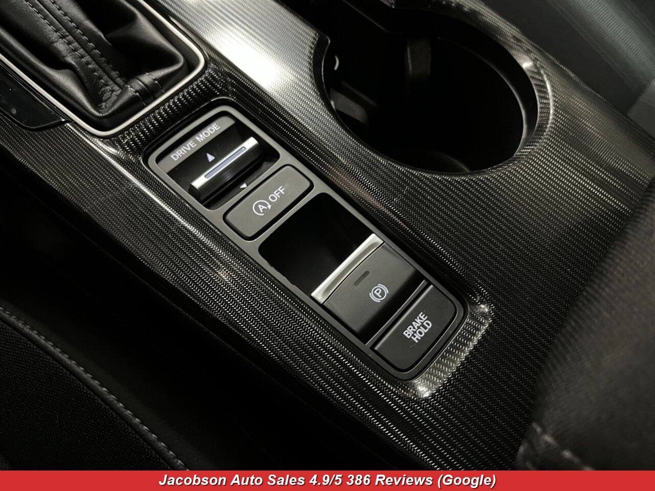 2024 Honda Civic Sport Hatchback - Photo 22 - Oshkosh, WI 54901