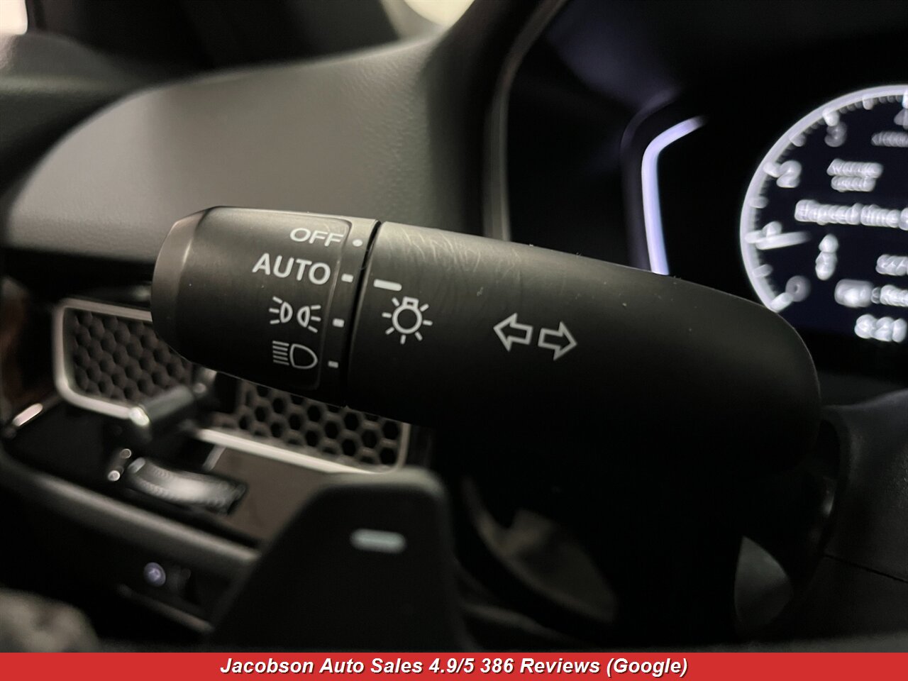 2024 Honda Civic Sport Hatchback - Photo 8 - Oshkosh, WI 54901