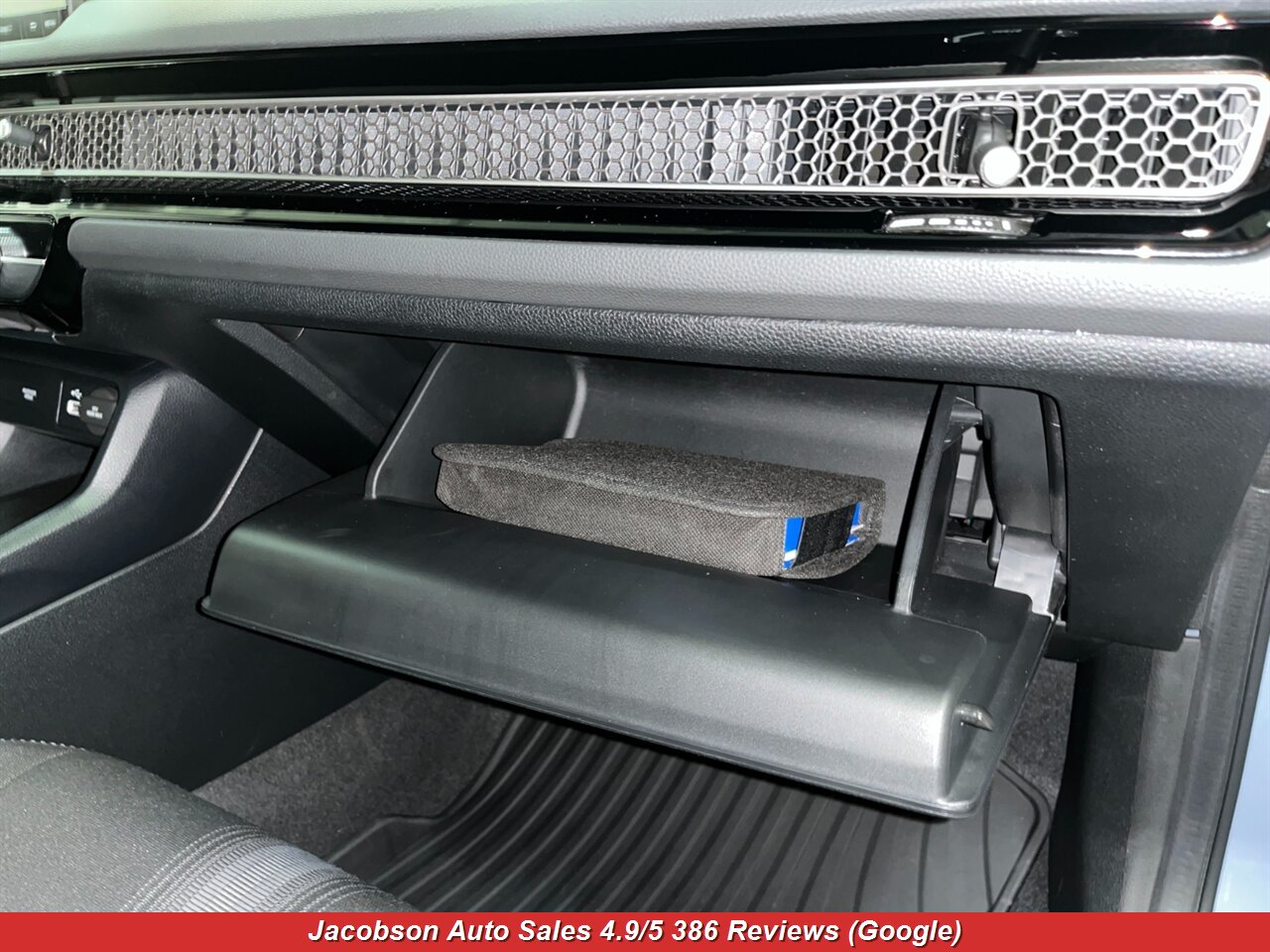 2024 Honda Civic Sport Hatchback - Photo 40 - Oshkosh, WI 54901
