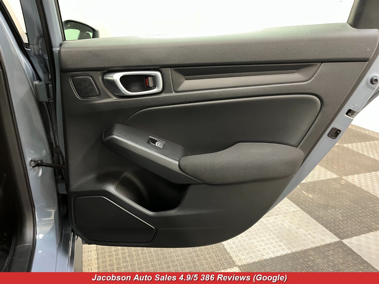 2024 Honda Civic Sport Hatchback - Photo 33 - Oshkosh, WI 54901