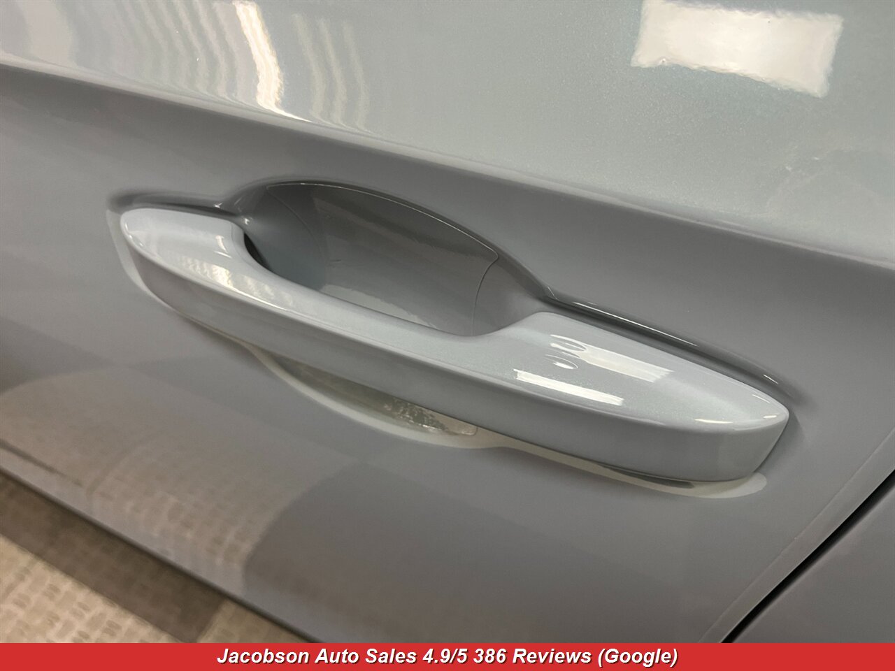 2024 Honda Civic Sport Hatchback - Photo 46 - Oshkosh, WI 54901