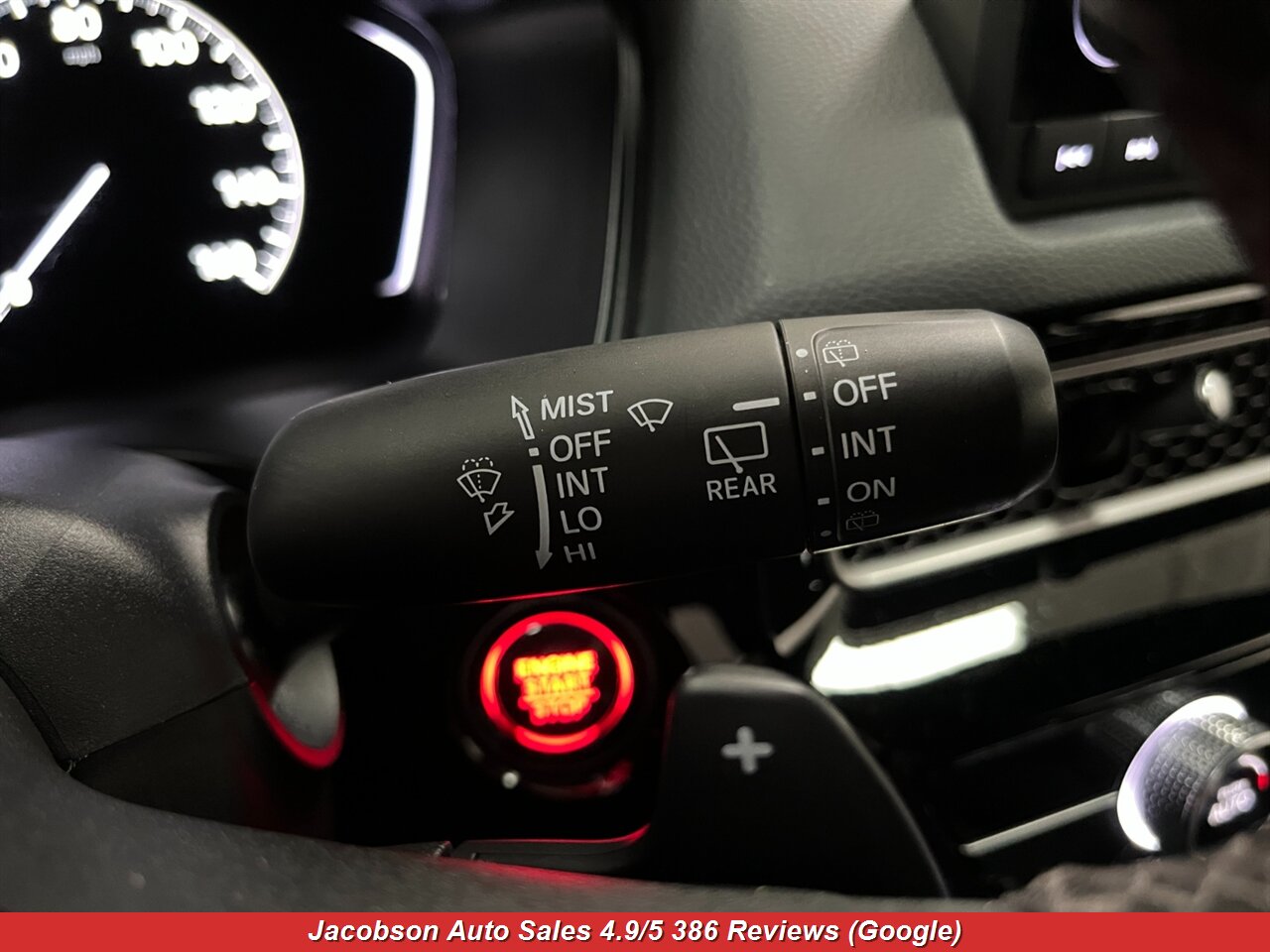 2024 Honda Civic Sport Hatchback - Photo 14 - Oshkosh, WI 54901