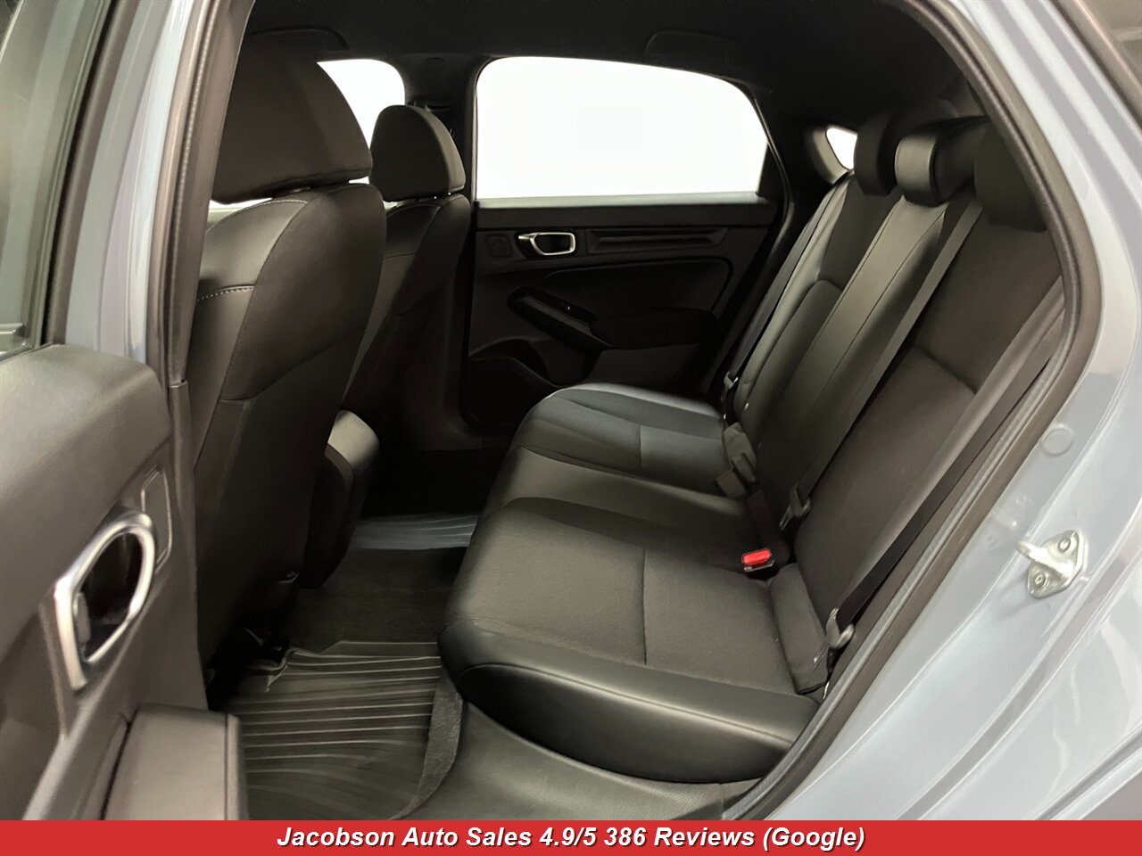 2024 Honda Civic Sport Hatchback - Photo 32 - Oshkosh, WI 54901