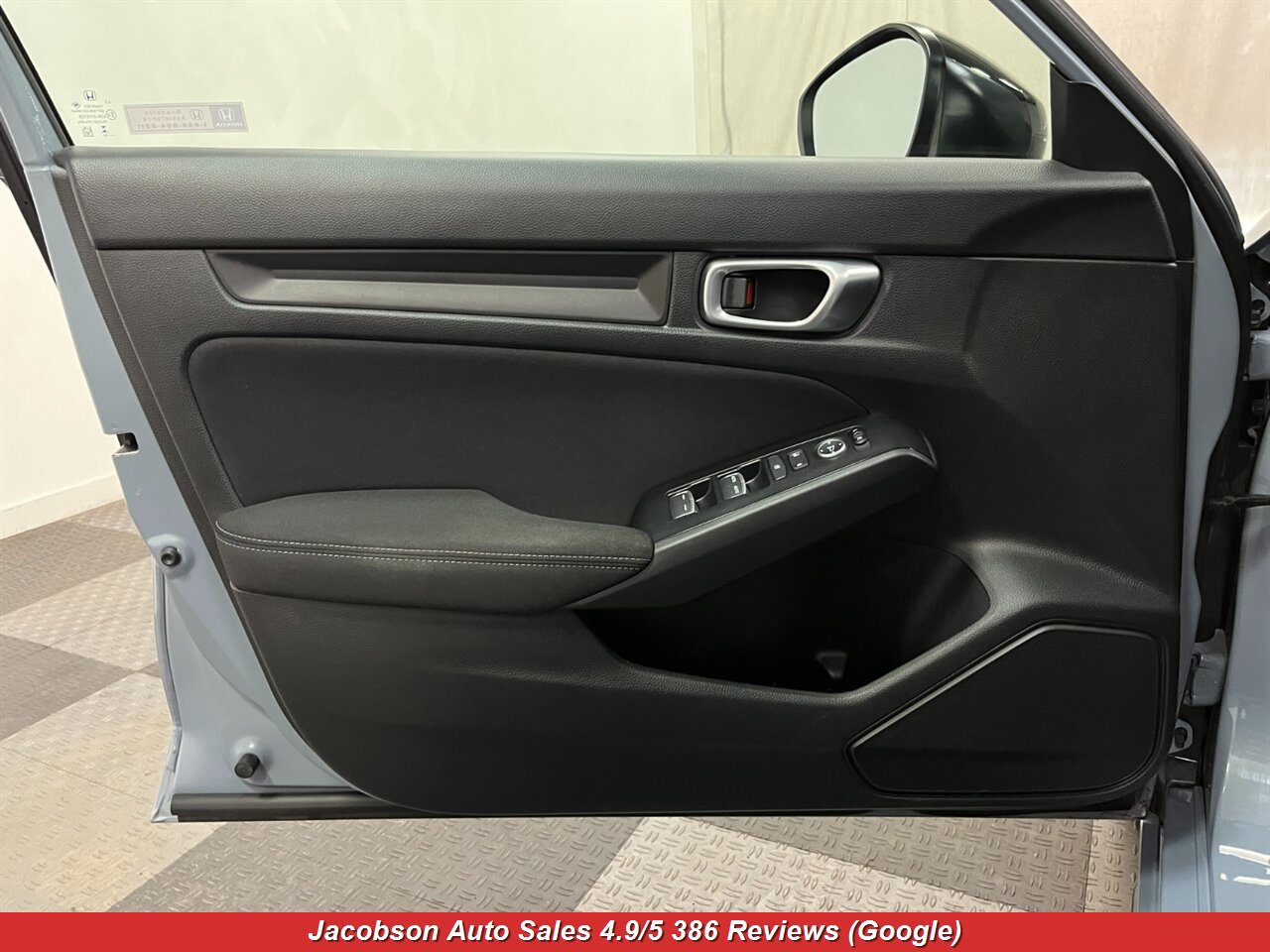 2024 Honda Civic Sport Hatchback - Photo 26 - Oshkosh, WI 54901