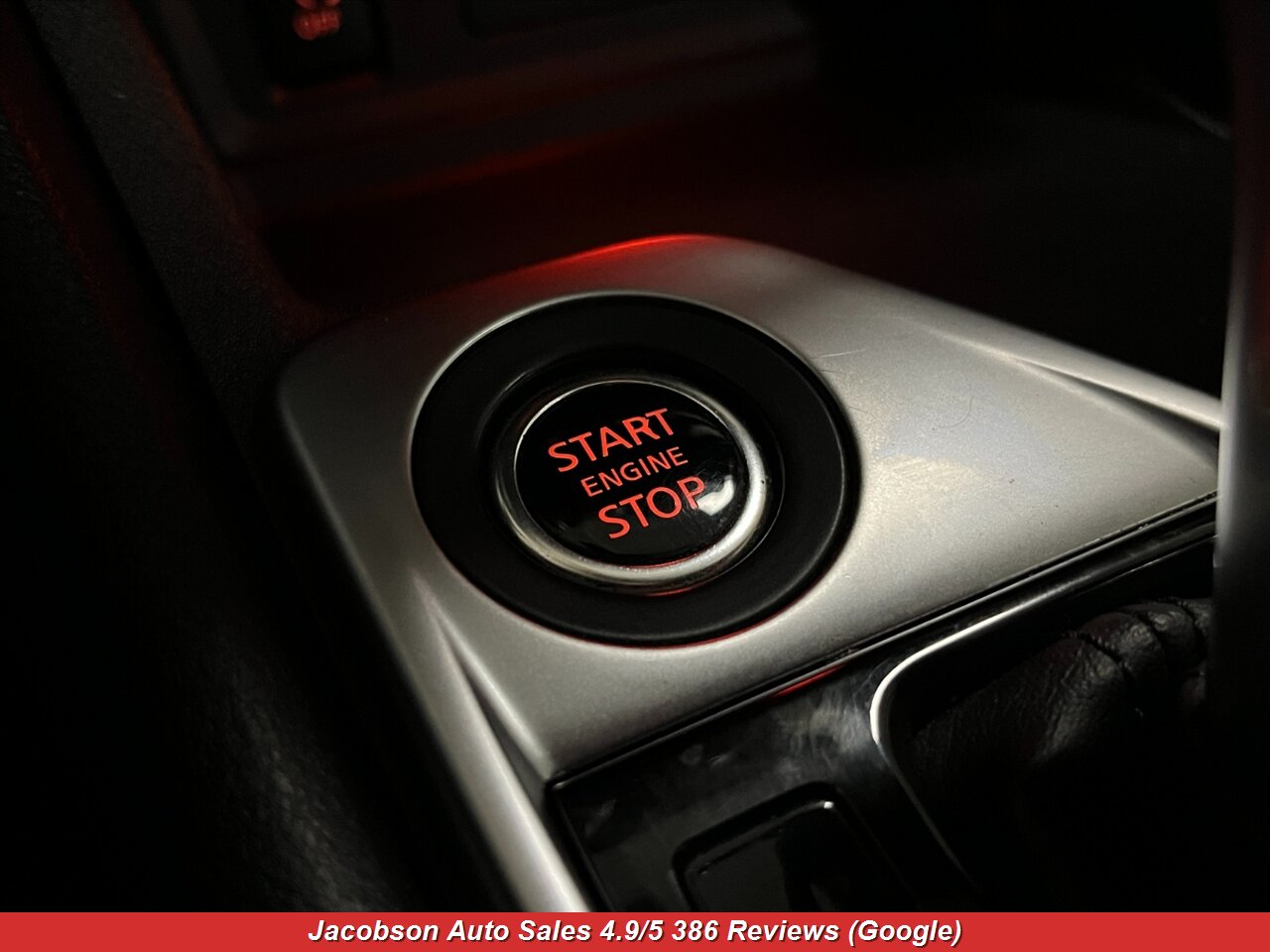2024 Nissan Sentra SV - Photo 15 - Oshkosh, WI 54901