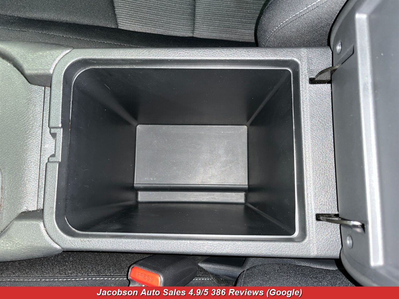 2024 Nissan Sentra SV - Photo 25 - Oshkosh, WI 54901