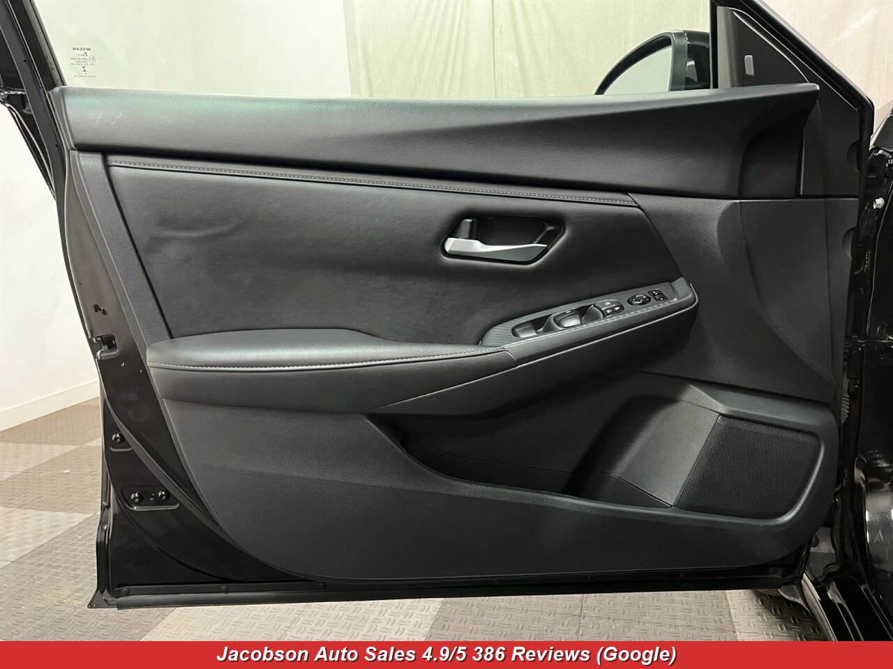 2024 Nissan Sentra SV - Photo 26 - Oshkosh, WI 54901