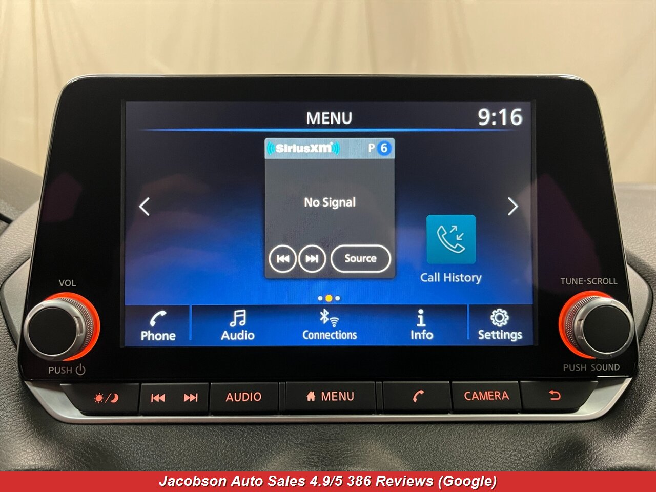 2024 Nissan Sentra SV - Photo 20 - Oshkosh, WI 54901