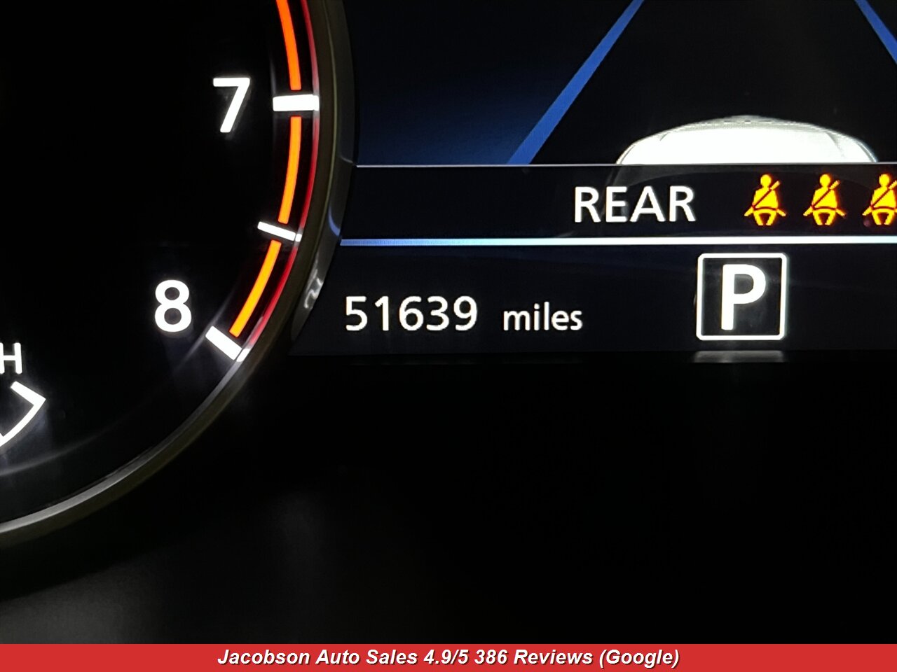 2024 Nissan Sentra SV - Photo 12 - Oshkosh, WI 54901