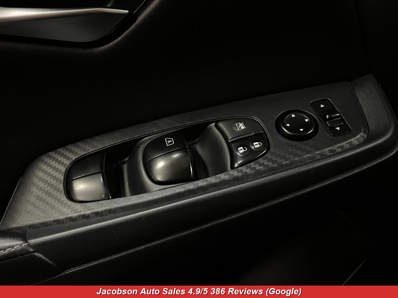 2024 Nissan Sentra SV - Photo 28 - Oshkosh, WI 54901