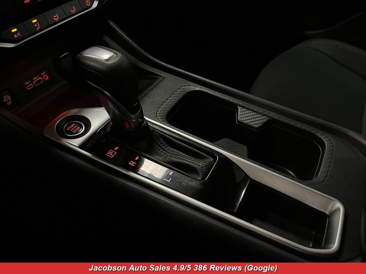 2024 Nissan Sentra SV - Photo 23 - Oshkosh, WI 54901