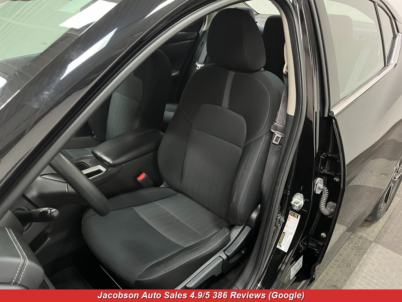 2024 Nissan Sentra SV - Photo 29 - Oshkosh, WI 54901