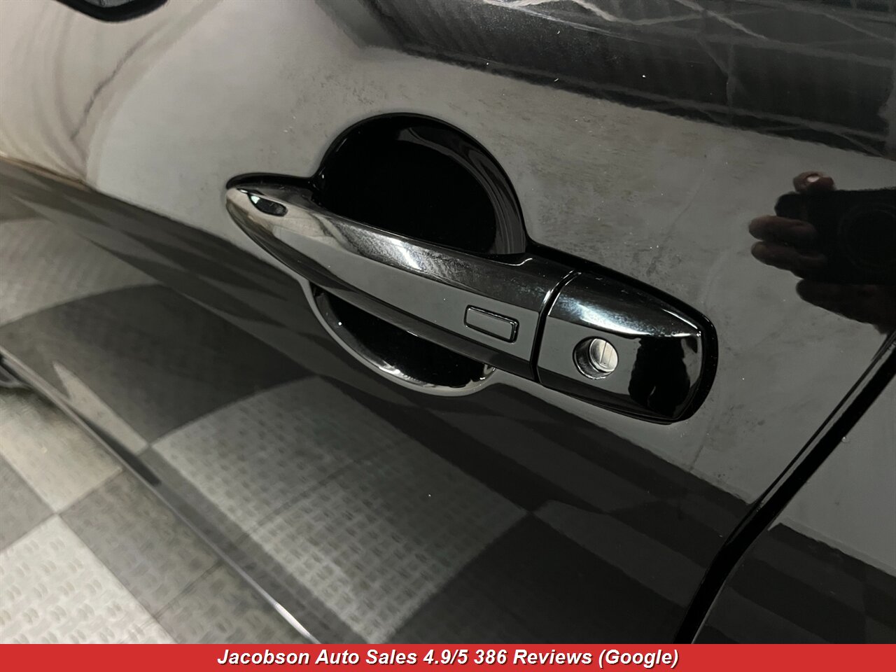 2024 Nissan Sentra SV - Photo 51 - Oshkosh, WI 54901