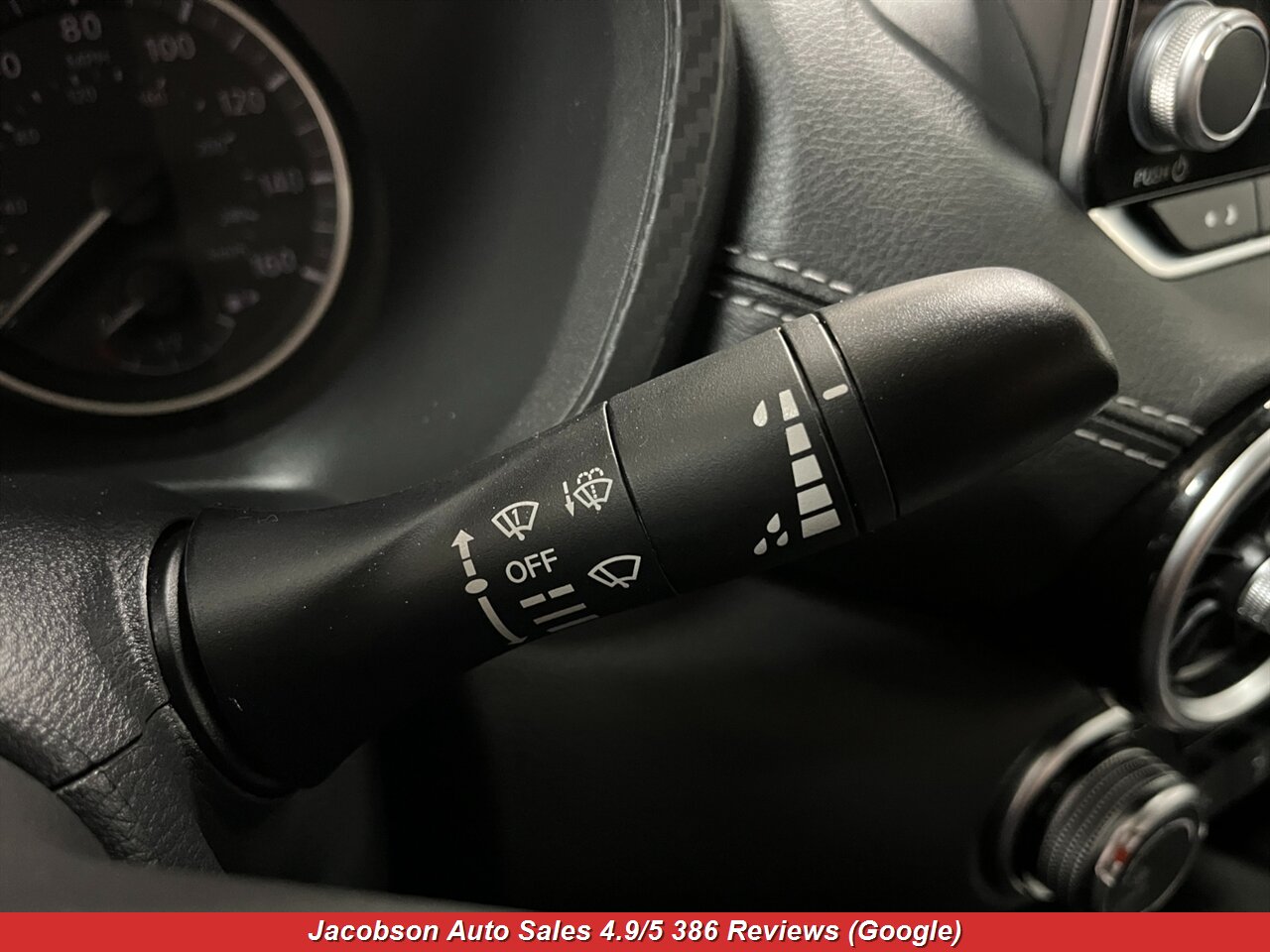 2024 Nissan Sentra SV - Photo 14 - Oshkosh, WI 54901