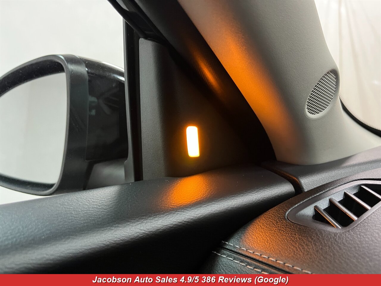 2024 Nissan Sentra SV - Photo 27 - Oshkosh, WI 54901