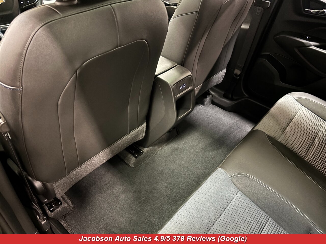 2025 Chevrolet Trax LT - Photo 41 - Oshkosh, WI 54901