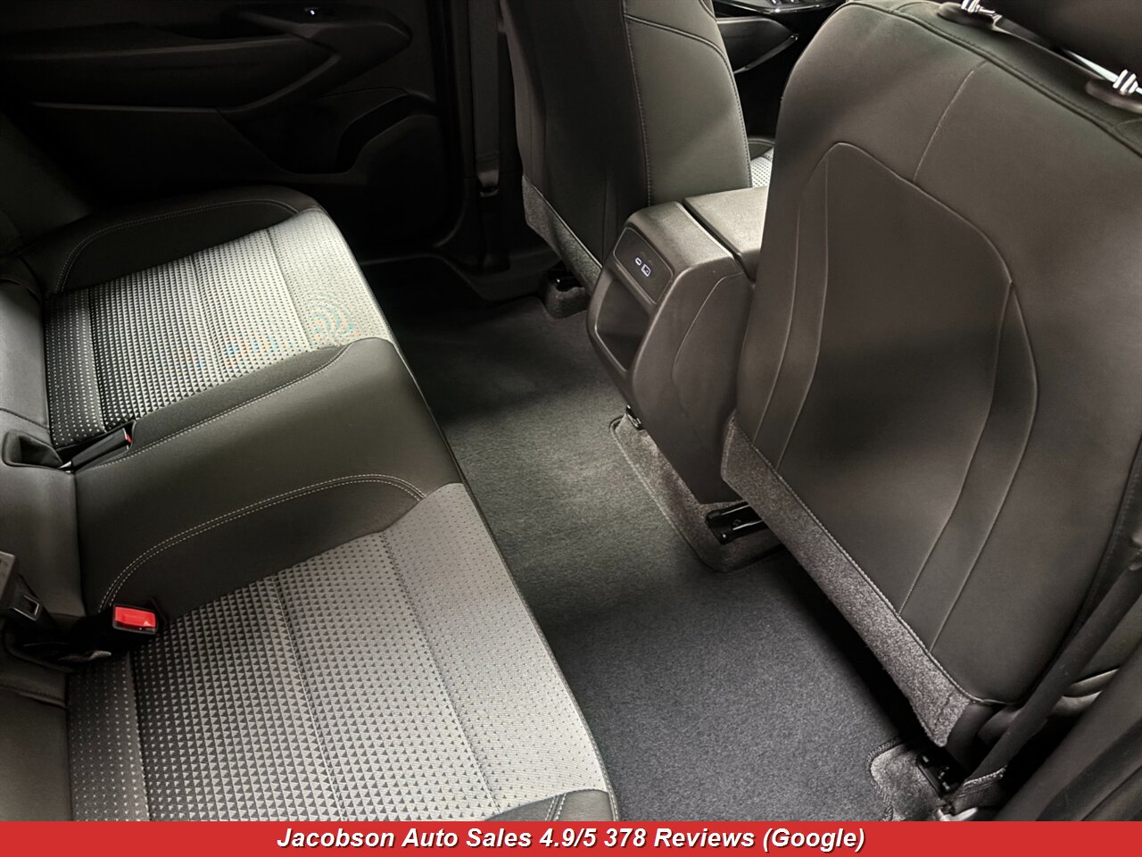 2025 Chevrolet Trax LT - Photo 44 - Oshkosh, WI 54901