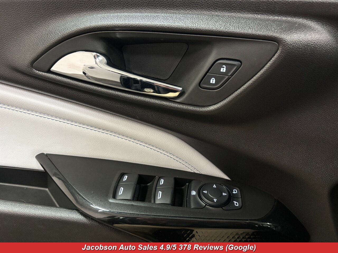 2025 Chevrolet Trax LT - Photo 36 - Oshkosh, WI 54901