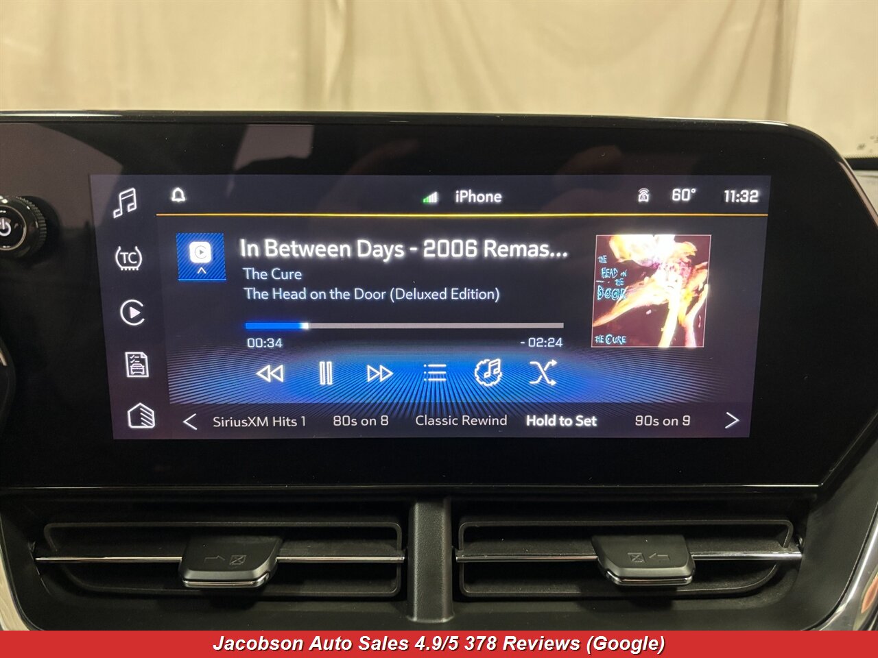 2025 Chevrolet Trax LT - Photo 20 - Oshkosh, WI 54901