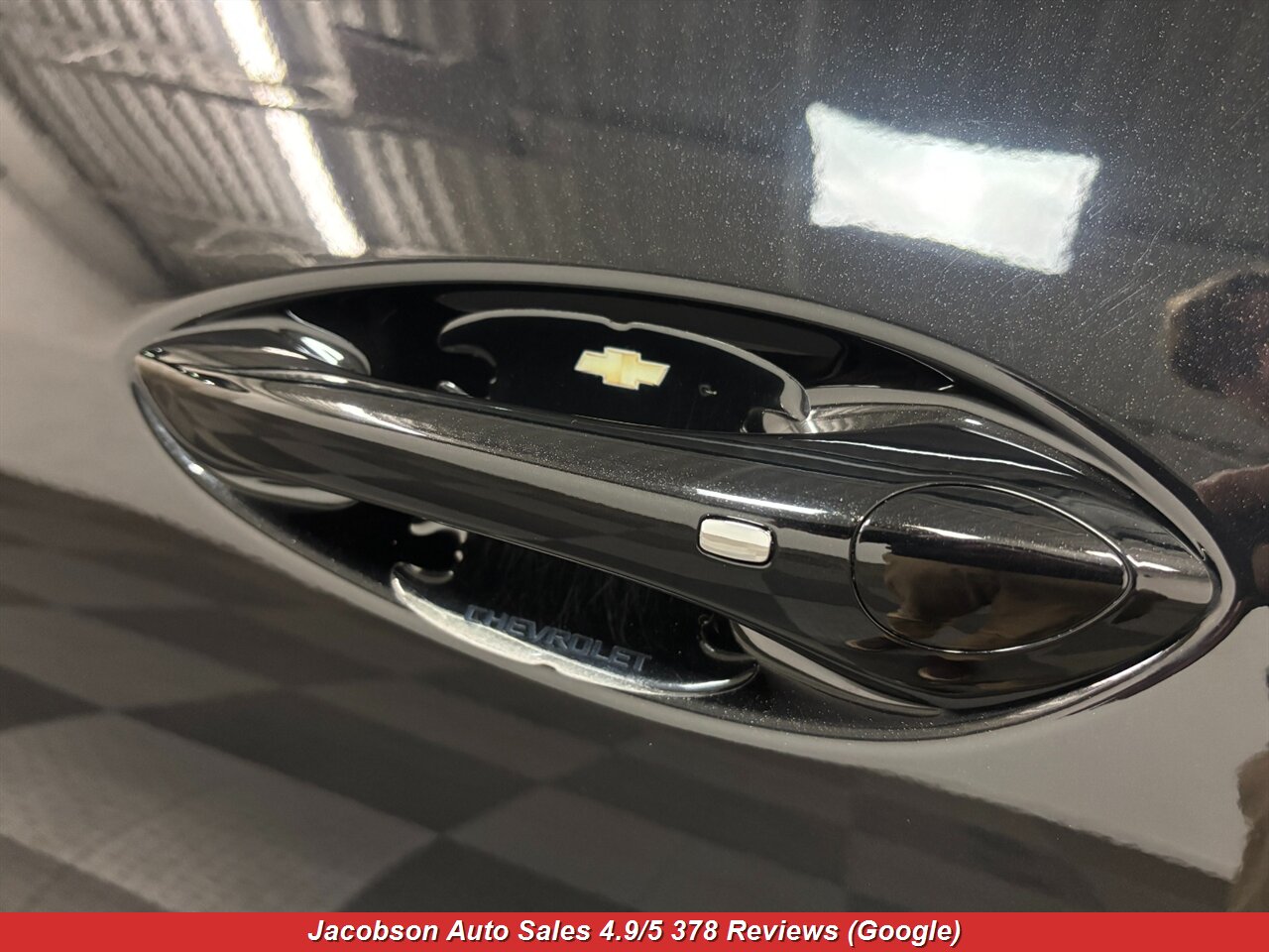 2025 Chevrolet Trax LT - Photo 54 - Oshkosh, WI 54901