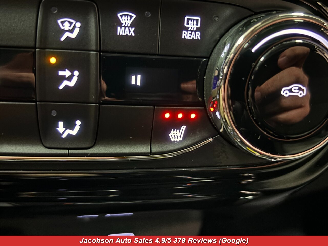 2025 Chevrolet Trax LT - Photo 23 - Oshkosh, WI 54901