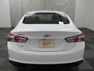 2022 Chevrolet Malibu LT   - Photo 41 - Oshkosh, WI 54901