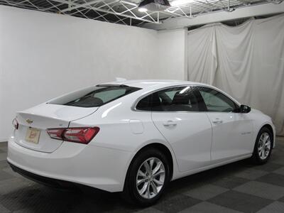 2022 Chevrolet Malibu LT   - Photo 40 - Oshkosh, WI 54901