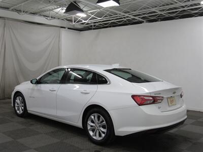 2022 Chevrolet Malibu LT   - Photo 43 - Oshkosh, WI 54901