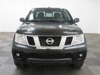 2016 Nissan Frontier SV Crew Cab 4x4 SB   - Photo 2 - Oshkosh, WI 54901