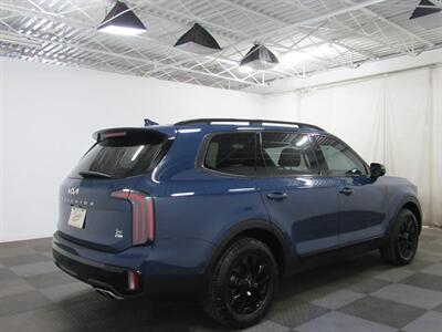 2024 Kia Telluride SX-Prestige X-Pro AWD   - Photo 47 - Oshkosh, WI 54901