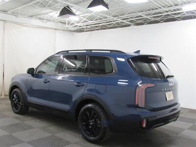 2024 Kia Telluride SX-Prestige X-Pro AWD   - Photo 54 - Oshkosh, WI 54901