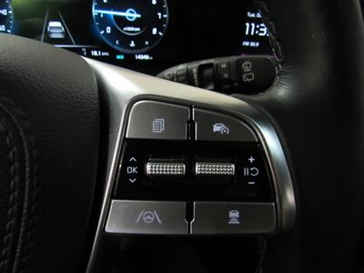 2024 Kia Telluride SX-Prestige X-Pro AWD   - Photo 12 - Oshkosh, WI 54901