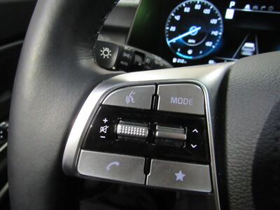 2024 Kia Telluride SX-Prestige X-Pro AWD   - Photo 9 - Oshkosh, WI 54901