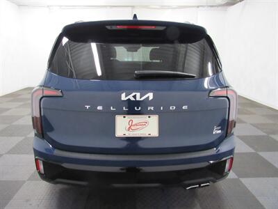 2024 Kia Telluride SX-Prestige X-Pro AWD   - Photo 49 - Oshkosh, WI 54901