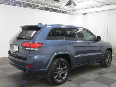 2021 Jeep Grand Cherokee 80th Anniversary Edition 4x4   - Photo 44 - Oshkosh, WI 54901