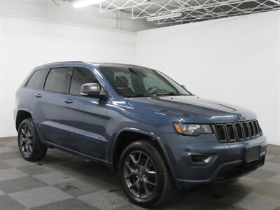 2021 Jeep Grand Cherokee 80th Anniversary Edition 4x4   - Photo 3 - Oshkosh, WI 54901