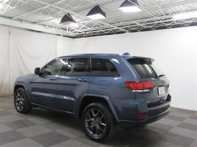 2021 Jeep Grand Cherokee 80th Anniversary Edition 4x4   - Photo 48 - Oshkosh, WI 54901