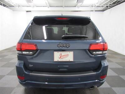 2021 Jeep Grand Cherokee 80th Anniversary Edition 4x4   - Photo 45 - Oshkosh, WI 54901