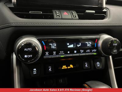 2023 Toyota RAV4 XLE Premium AWD   - Photo 16 - Oshkosh, WI 54901