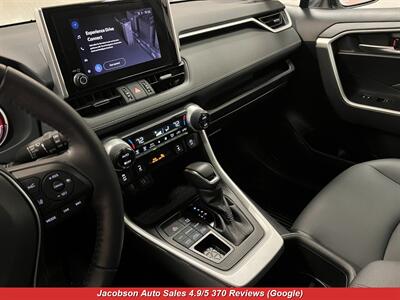 2023 Toyota RAV4 XLE Premium AWD   - Photo 19 - Oshkosh, WI 54901