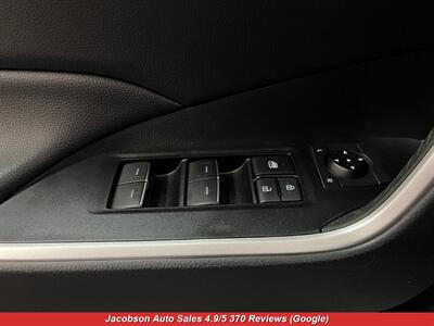 2023 Toyota RAV4 XLE Premium AWD   - Photo 27 - Oshkosh, WI 54901