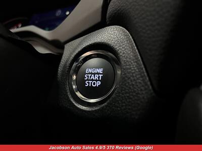 2023 Toyota RAV4 XLE Premium AWD   - Photo 12 - Oshkosh, WI 54901