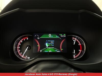 2023 Toyota RAV4 XLE Premium AWD   - Photo 10 - Oshkosh, WI 54901