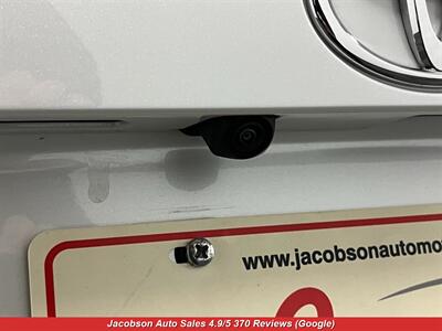 2023 Toyota RAV4 XLE Premium AWD   - Photo 46 - Oshkosh, WI 54901