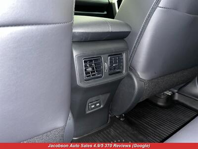 2023 Toyota RAV4 XLE Premium AWD   - Photo 32 - Oshkosh, WI 54901
