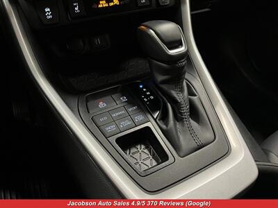 2023 Toyota RAV4 XLE Premium AWD   - Photo 20 - Oshkosh, WI 54901