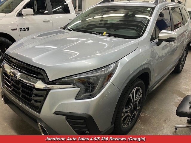 2023 Subaru Ascent Touring AWD  