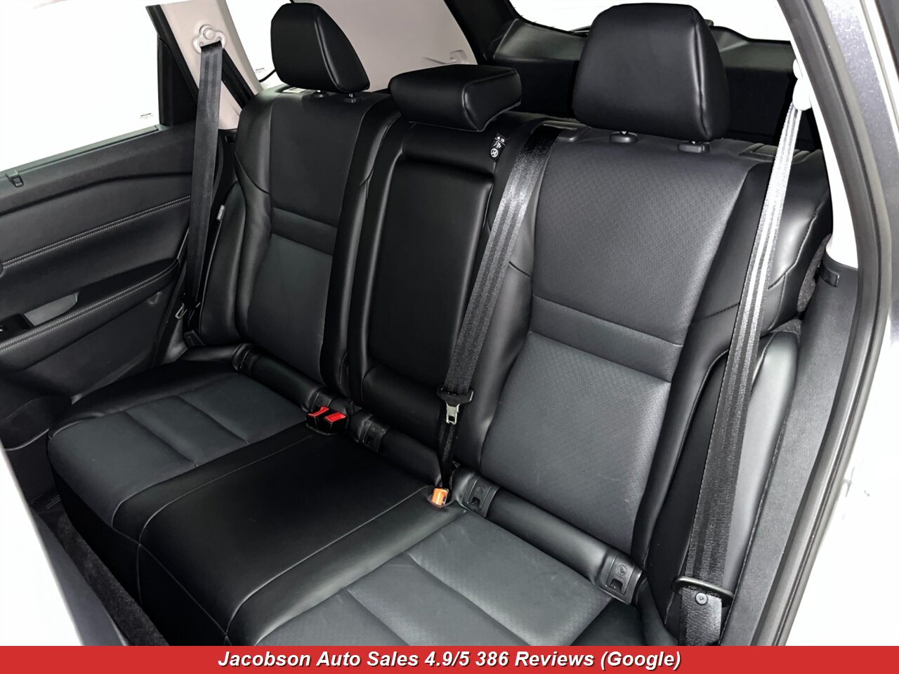 2024 Nissan Rogue SV - Photo 36 - Oshkosh, WI 54901